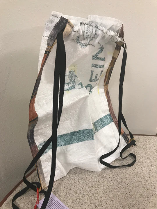 Drawstring Knapsack Bags